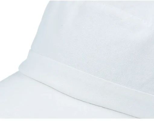 Fashion Beechfield Army - White