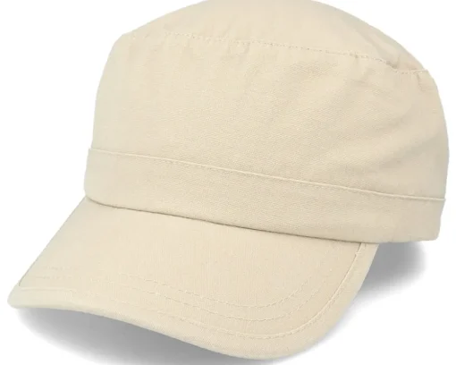 Fashion Beechfield Army - White