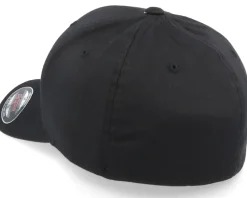 Flexfit-Gamerz White D20 Black Flexfit -