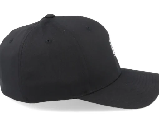 Flexfit-Gamerz White D20 Black Flexfit -