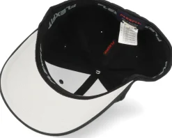 Flexfit-Gamerz White D20 Black Flexfit -