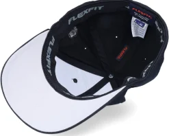 Clearance Critiql Hit White Dragon D20 Black Flexfit -