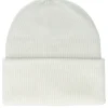 Discount Beechfield Engineered Deep Cuff - White