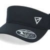 Clearance Padelville White Insigna Black 110 Visor -