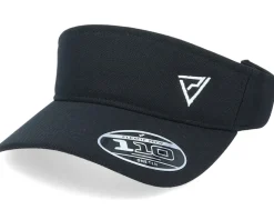 Sport-Padelville White Insigna Black 110 Visor -