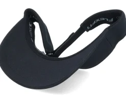 Clearance Padelville White Insigna Black 110 Visor -