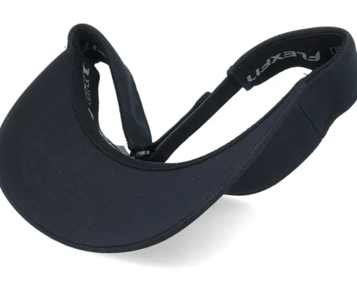 Clearance Padelville White Insigna Black 110 Visor -
