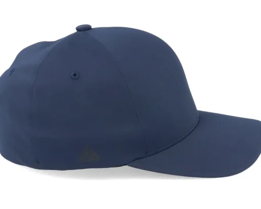 Sale Padelville White Insignia Navy Delta Flexfit -