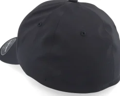 Fashion Berzerk White One More Rep Fitness Delta Flexfit - Black