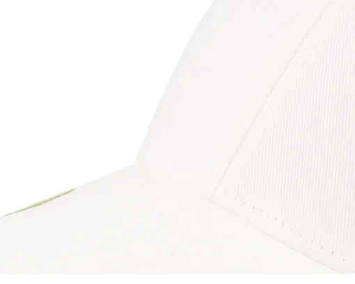 Blanks-Flexfit Organic Cap 110 Adjustable - White