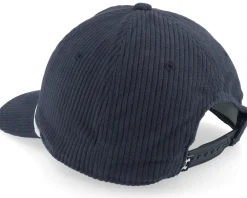 Dad Cap-Under Armour Wide Sportstyle Navy Dad Cap -