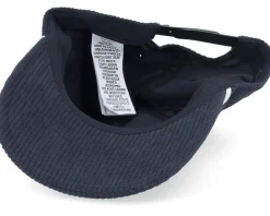 Dad Cap-Under Armour Wide Sportstyle Navy Dad Cap -