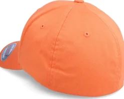 Clearance Hunter Wildlife Scenery Orange - Flexfit