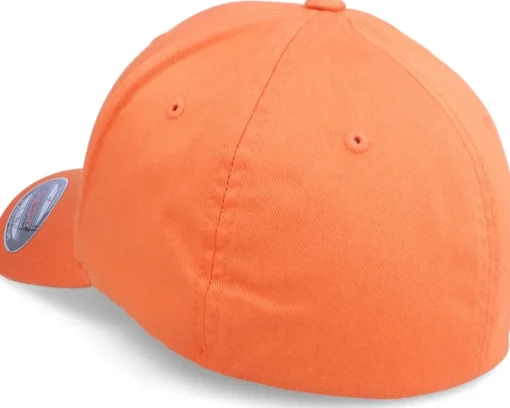 Clearance Hunter Wildlife Scenery Orange - Flexfit