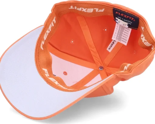 Clearance Hunter Wildlife Scenery Orange - Flexfit