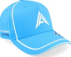 Adjustable-Formula One Williams Racing F1 24 Albon Adjustable - Blue