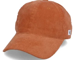 Dad Cap-Wei Willie Manchester Soft Cap - Black