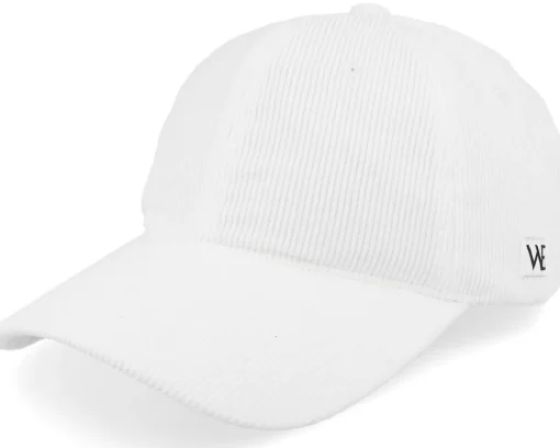 Dad Cap-Wei Willie Manchester Soft Cap - Black
