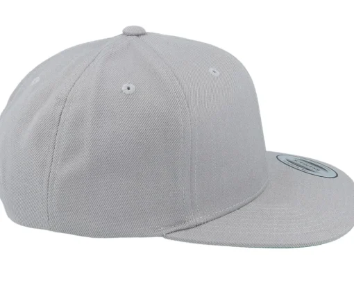 Sale Wild Spirit Windrose Mountain Grey Patch Silver Snapback -
