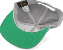 Sale Wild Spirit Windrose Mountain Grey Patch Silver Snapback -