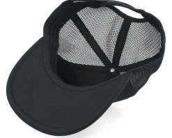 Best Etnies Wings Black/White Trucker -