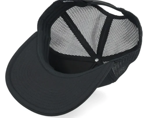 Best Etnies Wings Black/White Trucker -