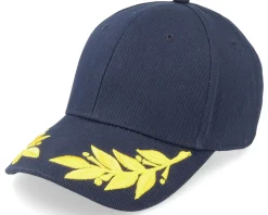 Blanks-Atlantis Winner Navy Adjustable - Blue