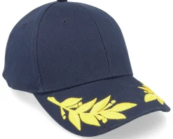 Blanks-Atlantis Winner Navy Adjustable - Blue