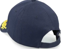 Blanks-Atlantis Winner Navy Adjustable - Blue