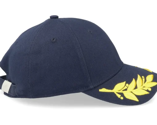 Blanks-Atlantis Winner Navy Adjustable - Blue