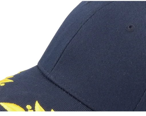 Blanks-Atlantis Winner Navy Adjustable - Blue