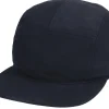 Clearance Wei Woah Flat 5-Panel - Black