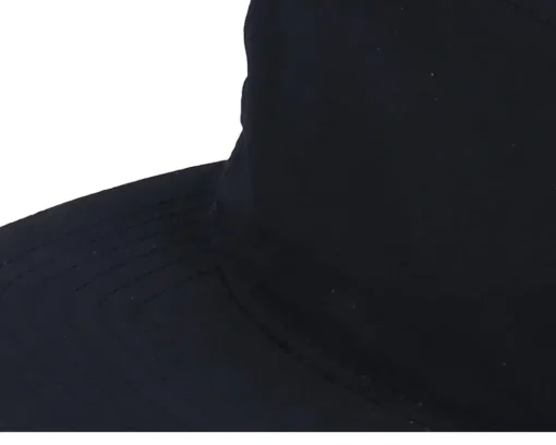 Clearance Wei Woah Flat 5-Panel - Black