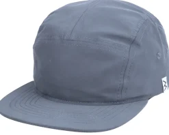 Clearance Wei Woah Flat 5-Panel - Black