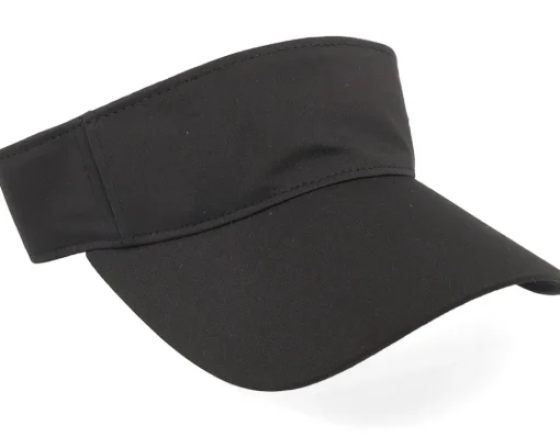 Discount Cobra Women Crown Black/White Visor -