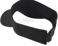 Discount Cobra Women Crown Black/White Visor -