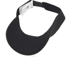 Discount Cobra Women Crown Black/White Visor -