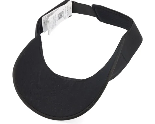 Discount Cobra Women Crown Black/White Visor -