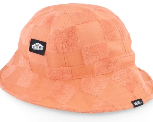 Sale Vans Women Offsides Hat Sun Baked Bucket -