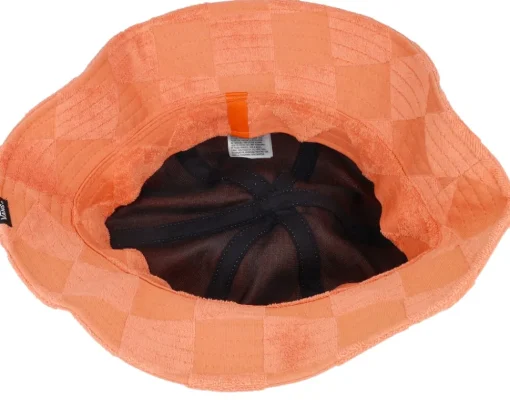 Sale Vans Women Offsides Hat Sun Baked Bucket -