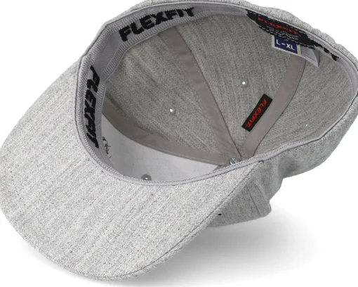 Fitted-Period Women Rule Grey Fitted -