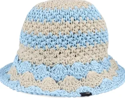 Outlet Quiksilver Women Summer Pursuit Pool Paper Straw