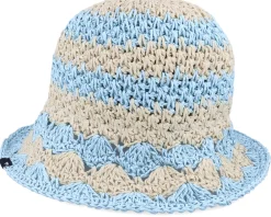Outlet Quiksilver Women Summer Pursuit Pool Paper Straw