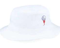 New Adidas Women X Spirit Bk White Bucket -