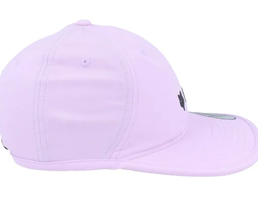 Snapback-Fox Womens Absolute Tech Hat Lilac Strapback -