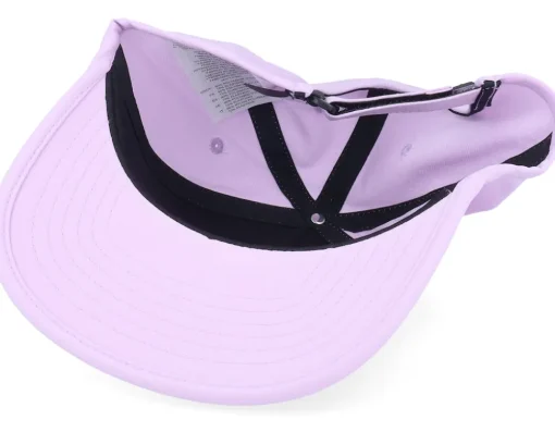 Snapback-Fox Womens Absolute Tech Hat Lilac Strapback -