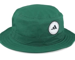 Golf | Buckets-Adidas Womens Collegiate Bucker - Green