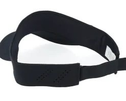 Outlet Under Armour Women's Iso-chill Launch Black Visor -
