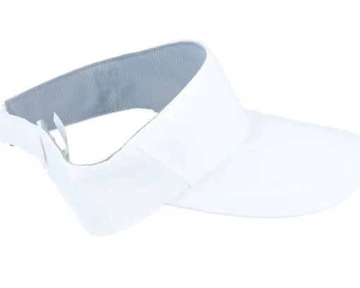 Discount Under Armour Women's Iso-chill Launch Gray Visor -