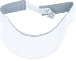 Discount Under Armour Women's Iso-chill Launch Gray Visor -